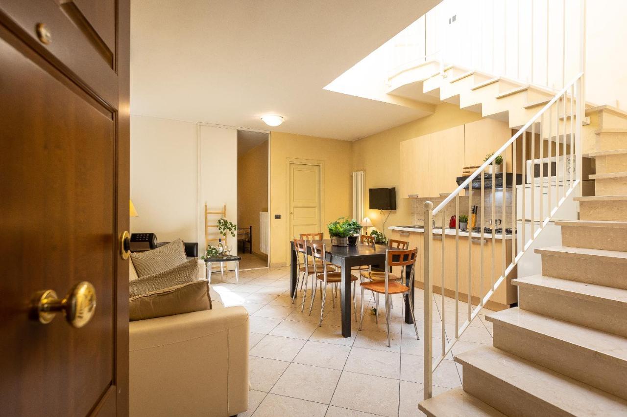 Palazzo Ghibellina 3 By Rental In Florenz Exterior foto