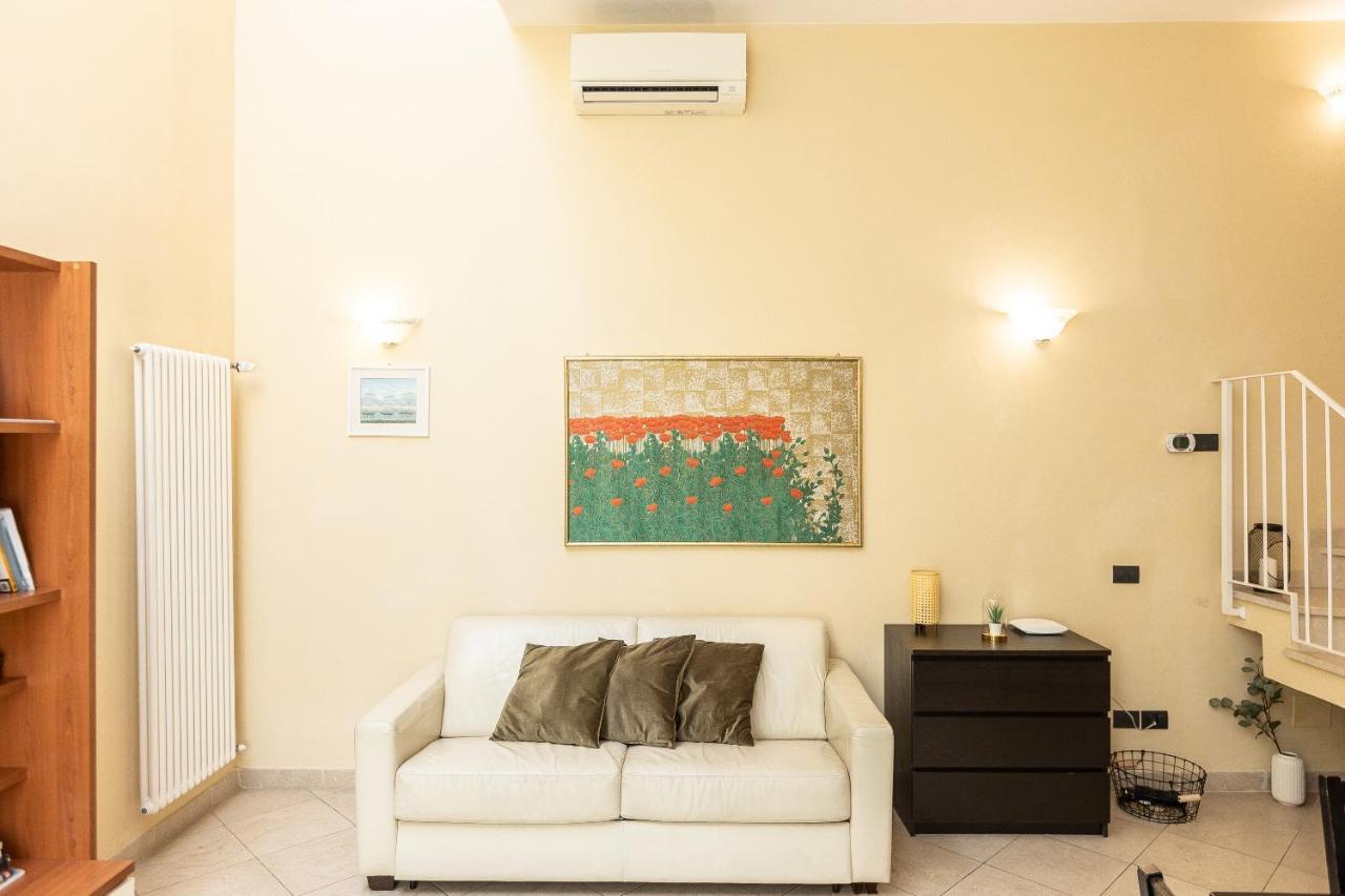 Palazzo Ghibellina 3 By Rental In Florenz Exterior foto