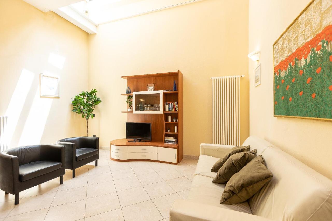 Palazzo Ghibellina 3 By Rental In Florenz Exterior foto
