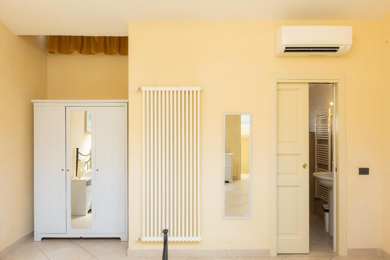 Palazzo Ghibellina 3 By Rental In Florenz Exterior foto