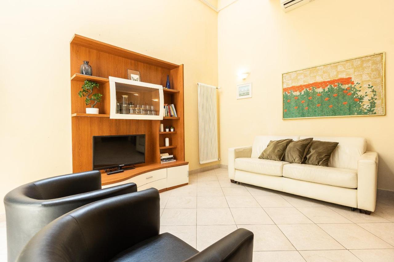Palazzo Ghibellina 3 By Rental In Florenz Exterior foto