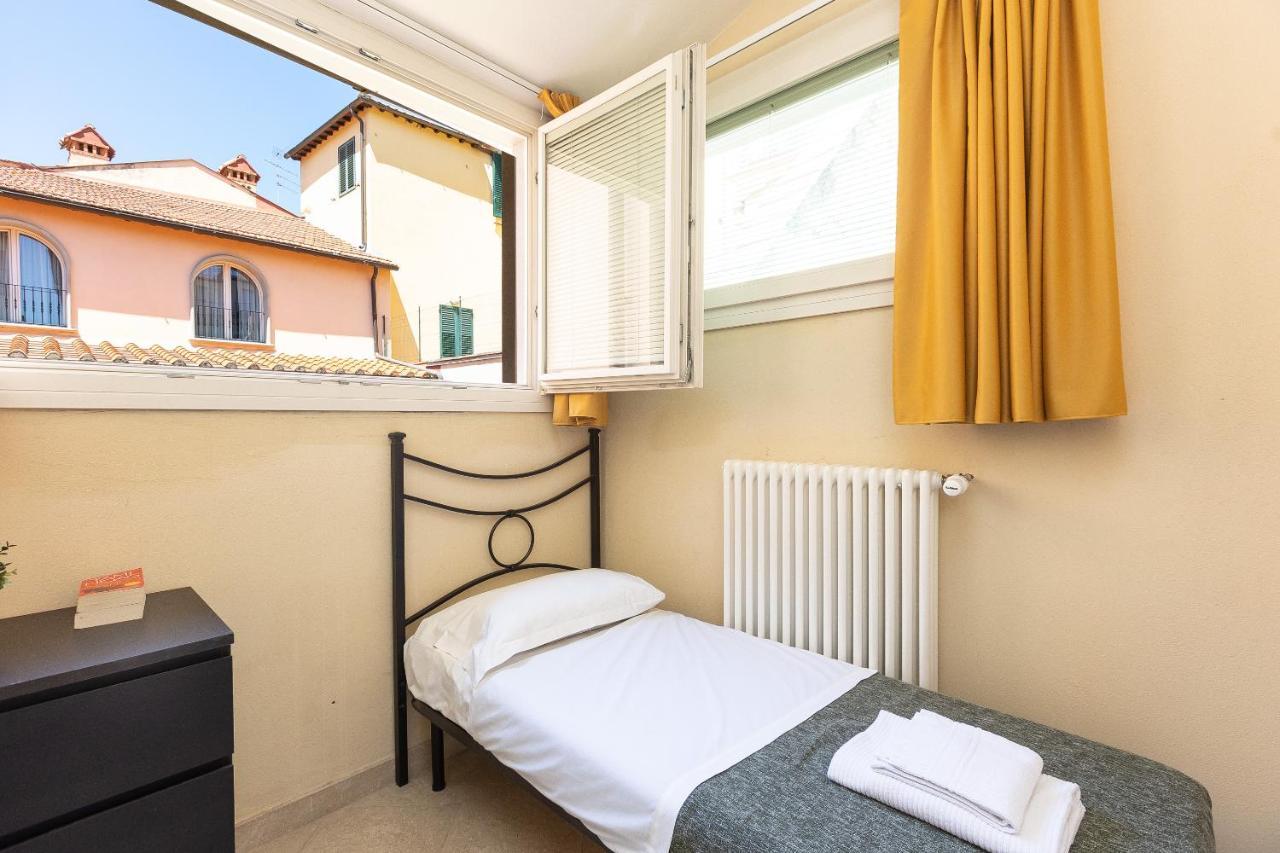 Palazzo Ghibellina 3 By Rental In Florenz Exterior foto