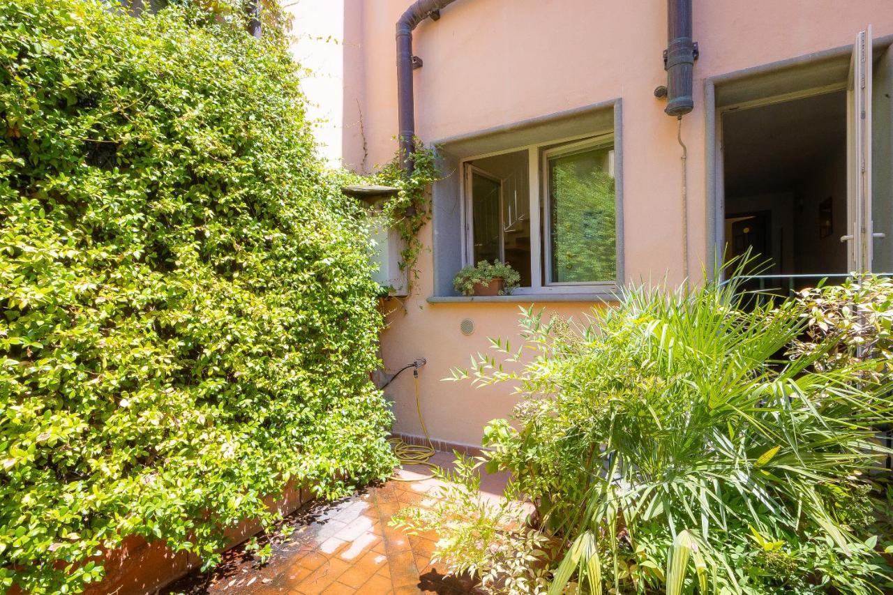 Palazzo Ghibellina 3 By Rental In Florenz Exterior foto