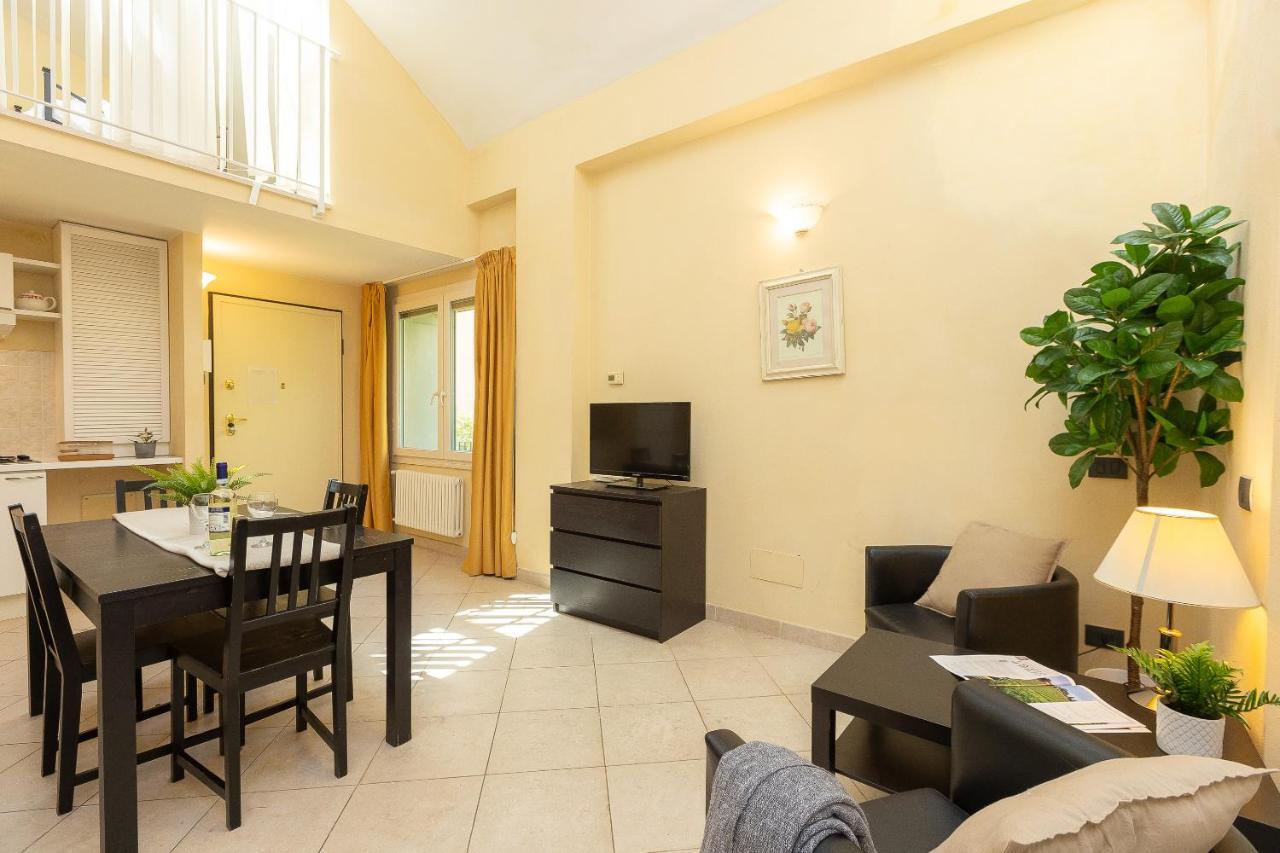 Palazzo Ghibellina 3 By Rental In Florenz Exterior foto