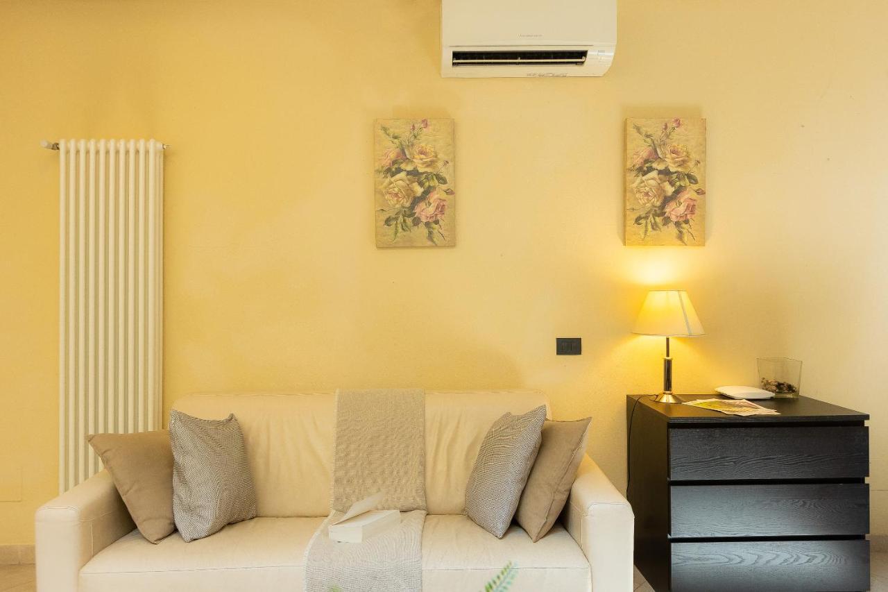 Palazzo Ghibellina 3 By Rental In Florenz Exterior foto