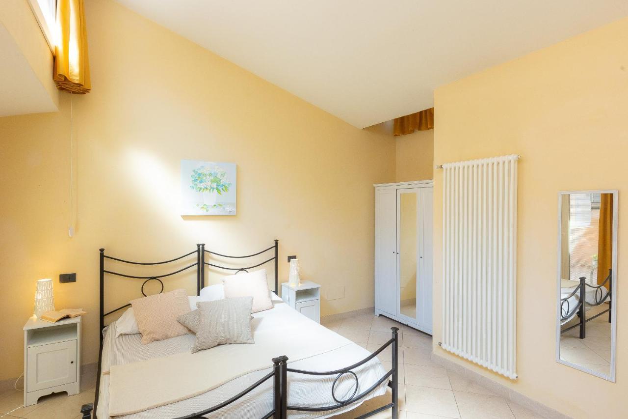 Palazzo Ghibellina 3 By Rental In Florenz Exterior foto