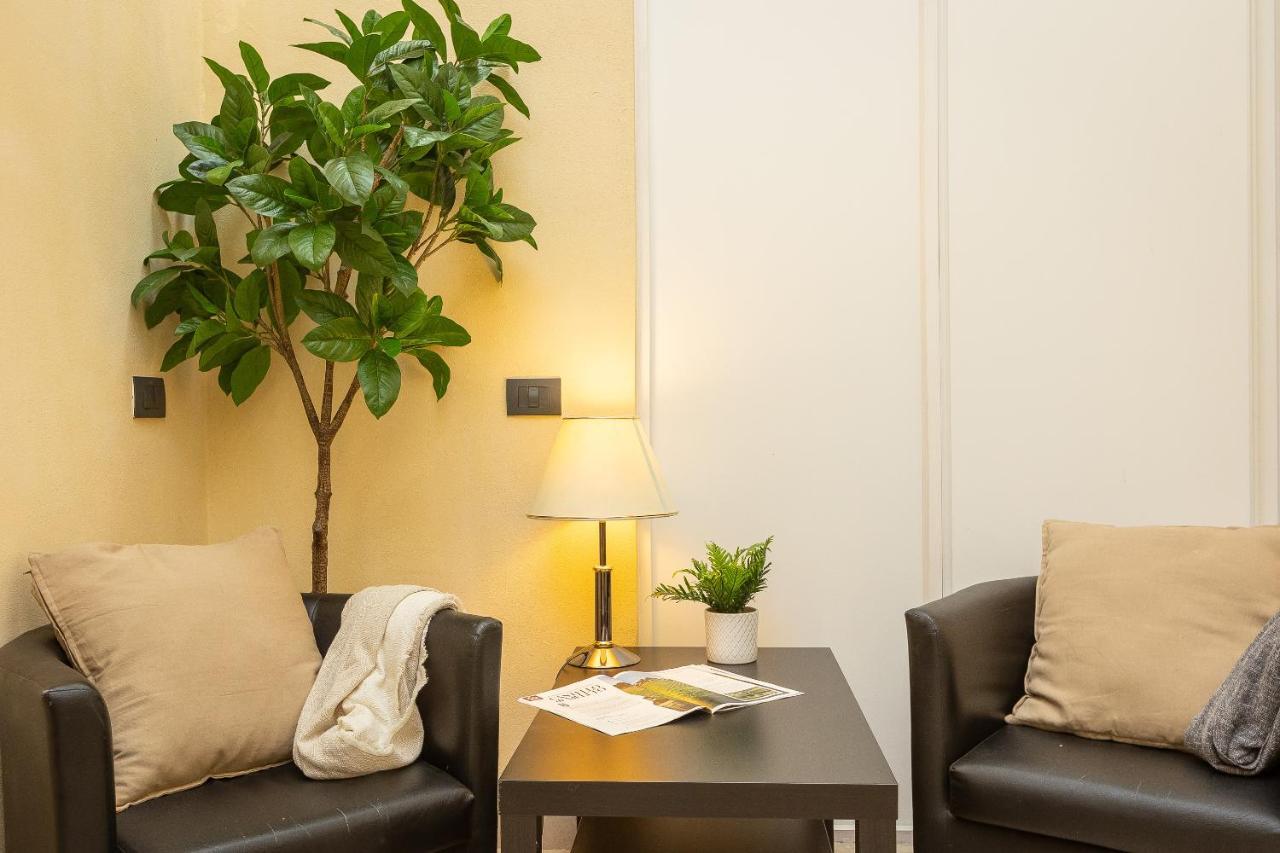 Palazzo Ghibellina 3 By Rental In Florenz Exterior foto