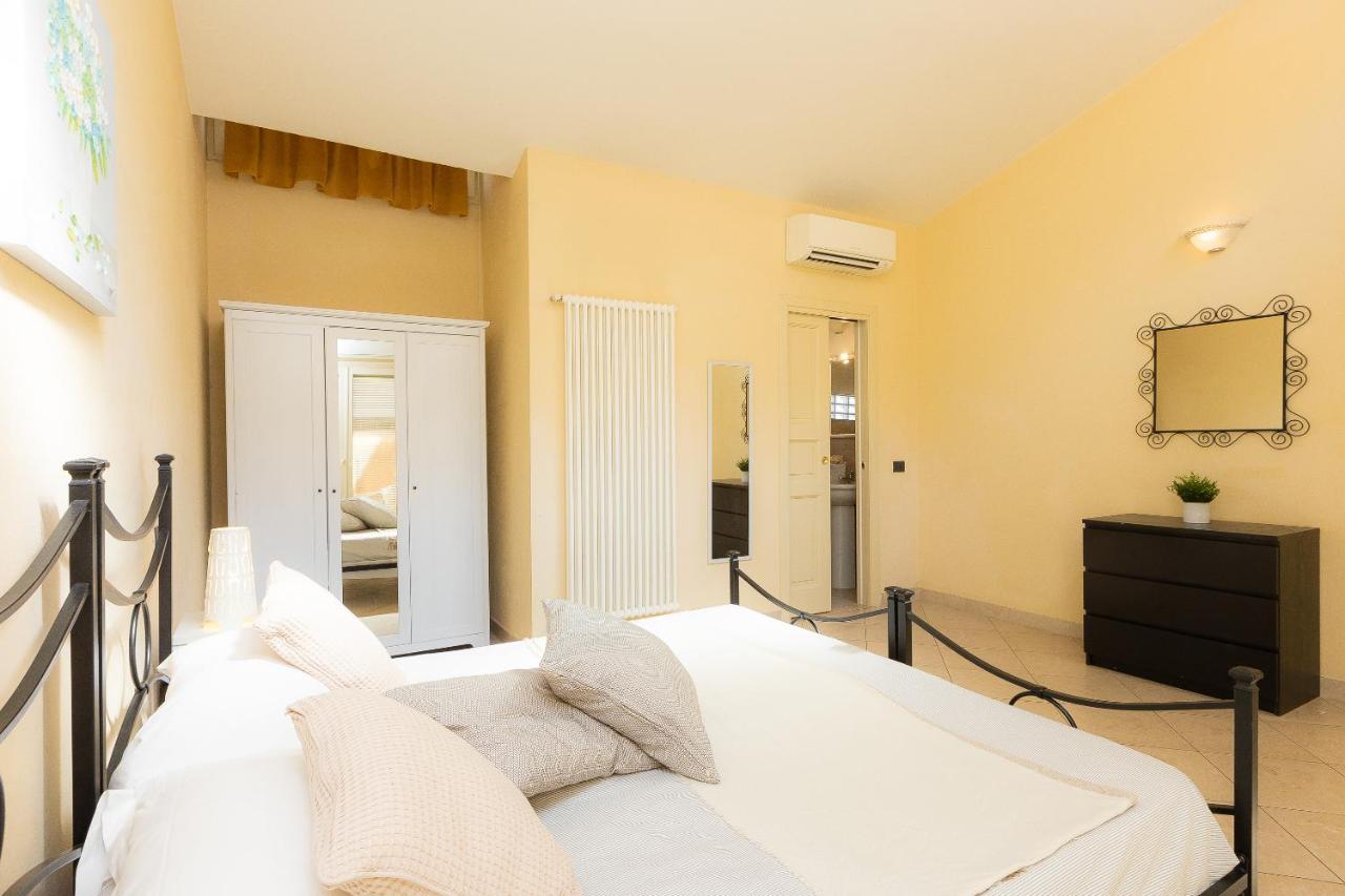 Palazzo Ghibellina 3 By Rental In Florenz Exterior foto
