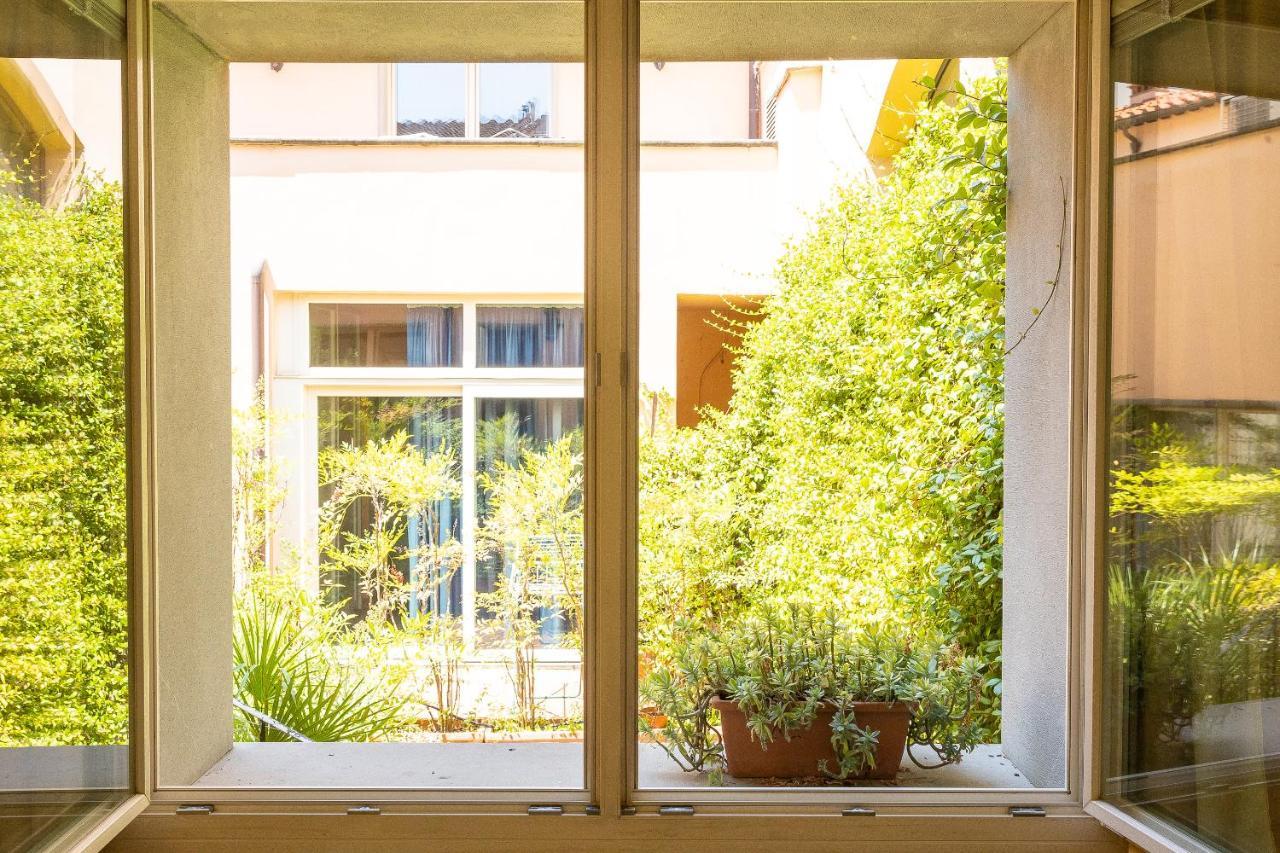 Palazzo Ghibellina 3 By Rental In Florenz Exterior foto