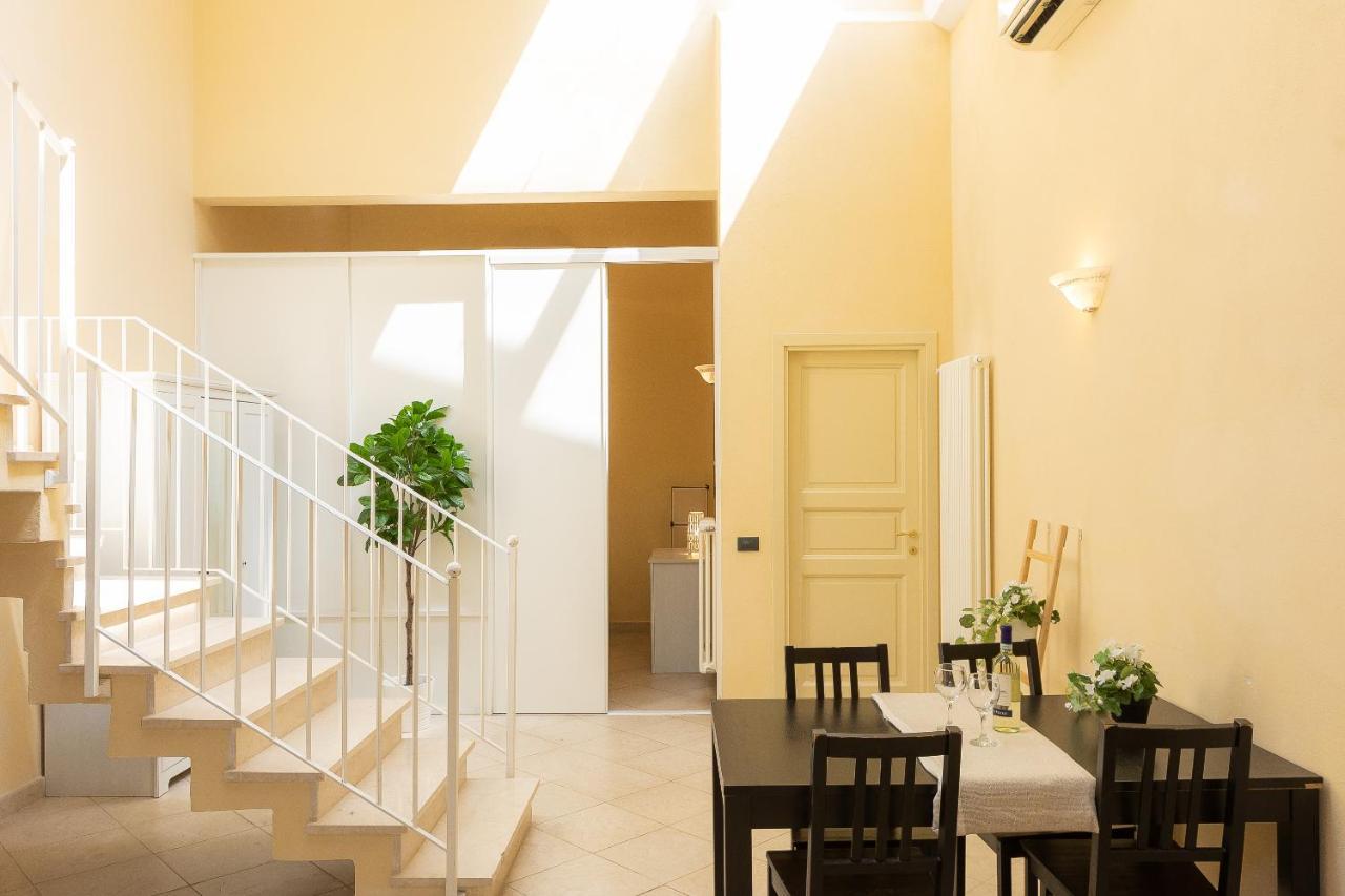 Palazzo Ghibellina 3 By Rental In Florenz Exterior foto